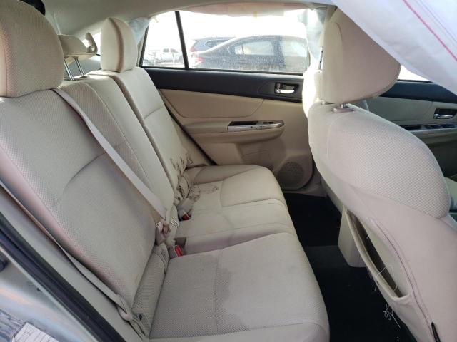 Photo 10 from auction – 2015 SUBARU IMPREZA PR with VIN JF1GPAC6XFH233870