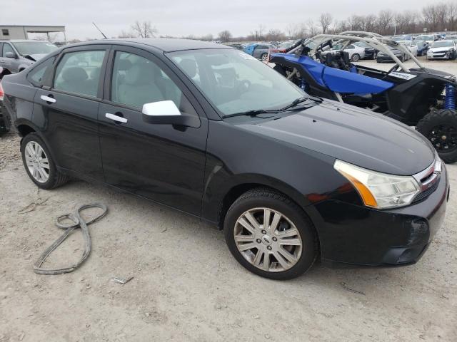 Photo 4 from auction – 2011 FORD FOCUS SEL with VIN 1FAHP3HN1BW165321