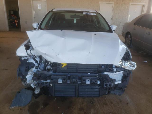 Photo 5 from auction – 2016 FORD FOCUS SE with VIN 1FADP3F27GL403656