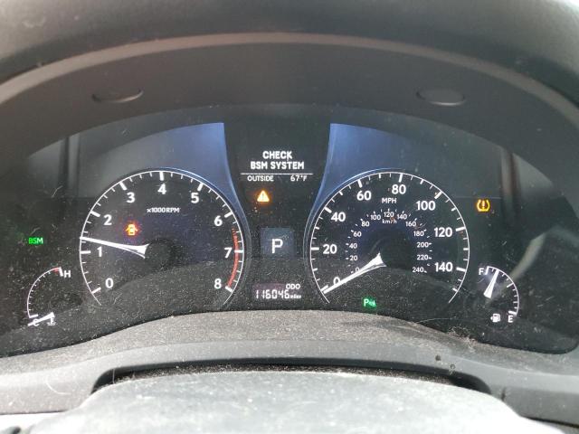 Photo 9 from auction – 2013 LEXUS RX 350 with VIN 2T2ZK1BA4DC100509