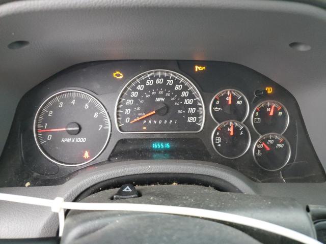 Photo 9 from auction – 2007 GMC ENVOY with VIN 1GKDS13S972184159