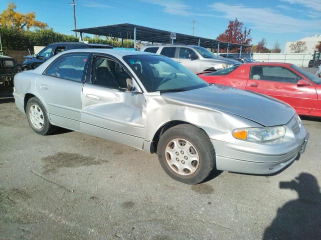 Photo 4 from auction – 2003 BUICK REGAL LS with VIN 2G4WB52K031124029