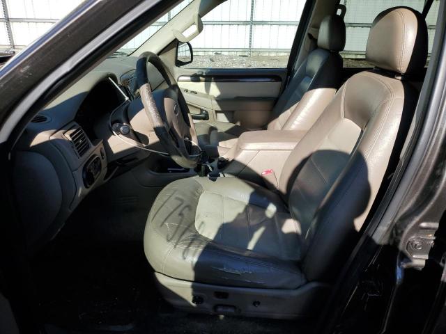Photo 7 from auction – 2005 FORD EXPLORER E with VIN 1FMZU74K45UB05149