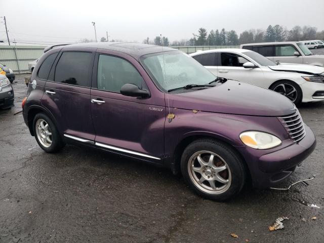 Photo 4 from auction – 2004 CHRYSLER PT CRUISER with VIN 3C8FY68864T356914