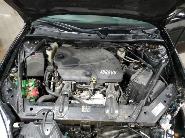 Photo 11 from auction – 2011 CHEVROLET IMPALA LS with VIN 2G1WF5EK4B1327906