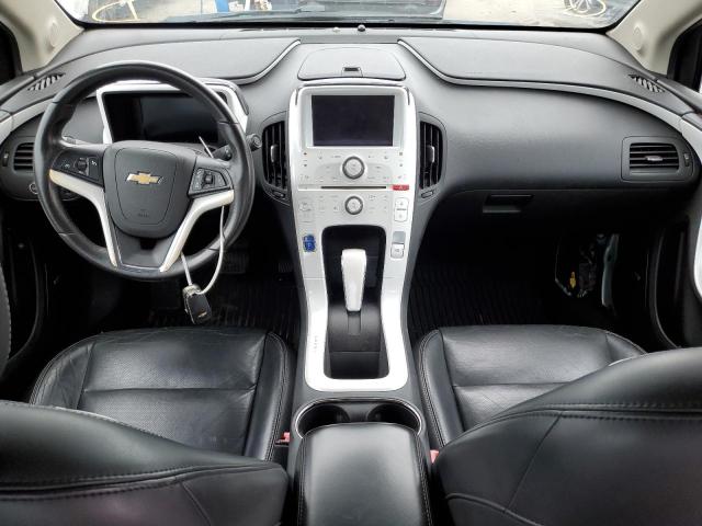 Photo 8 from auction – 2012 CHEVROLET VOLT with VIN 1G1RB6E43CU102527