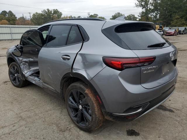 Photo 2 from auction – 2021 BUICK ENVISION E with VIN LRBFZNR40MD177275