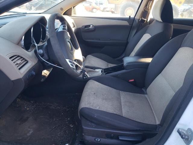 Photo 7 from auction – 2012 CHEVROLET MALIBU LS with VIN 1G1ZB5E01CF189971