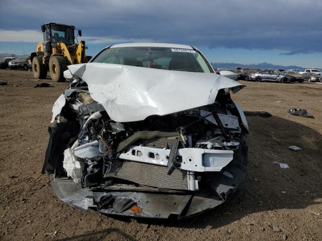 Photo 5 from auction – 2014 FORD FOCUS SE with VIN 1FADP3K2XEL152540