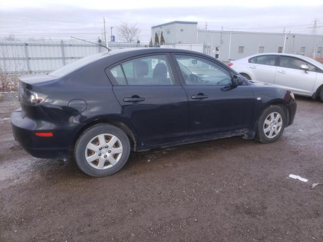 Photo 3 from auction – 2007 MAZDA 3 I with VIN JM1BK32F371711217