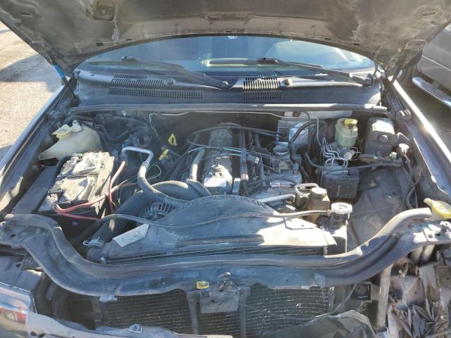 Photo 11 from auction – 2000 JEEP GRAND CHER with VIN 1J4GW48S9YC306189