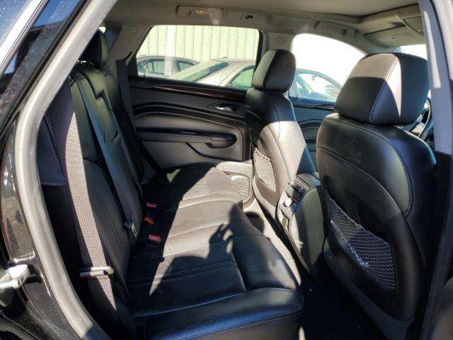 Photo 11 from auction – 2012 CADILLAC SRX PREMIU with VIN 3GYFNFE33CS545733