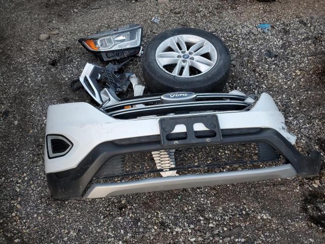 Photo 13 from auction – 2016 FORD EDGE SEL with VIN 2FMPK4J84GBC35154