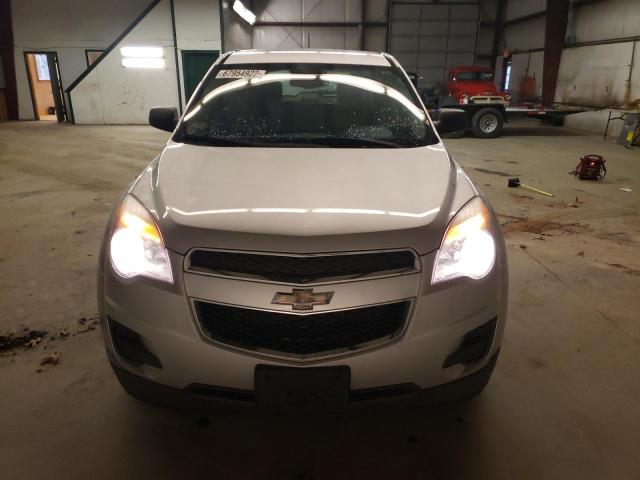 Photo 5 from auction – 2015 CHEVROLET EQUINOX with VIN 2GNALAEK7F1120913