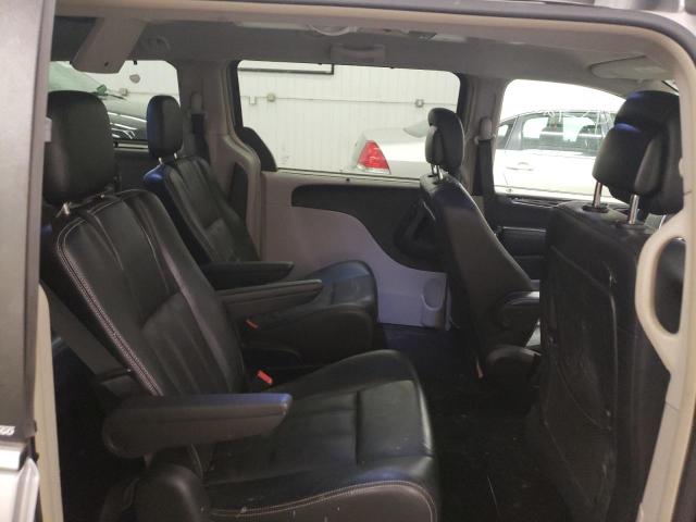Photo 11 from auction – 2013 CHRYSLER TOWN & COU with VIN 2C4RC1CG3DR595290