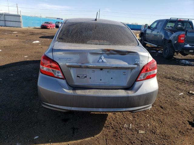Photo 6 from auction – 2018 MITSUBISHI MIRAGE G4 with VIN ML32F3FJ7JHF06491