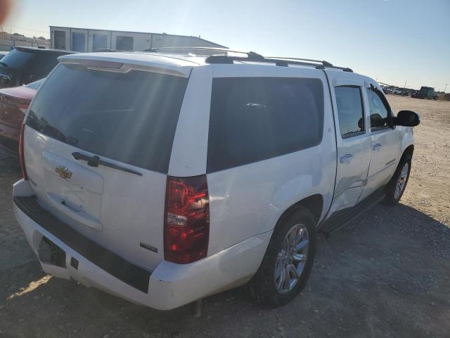 Photo 3 from auction – 2007 CHEVROLET SUBURBAN C with VIN 1GNFC16037R274708