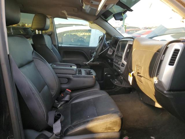 Photo 5 from auction – 2015 GMC SIERRA K15 with VIN 3GTU2VEC8FG443688