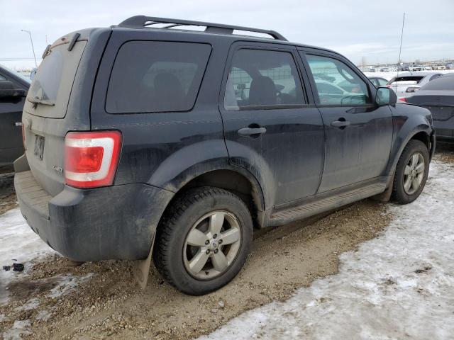 Photo 3 from auction – 2009 FORD ESCAPE XLT with VIN 1FMCU93G09KA98233