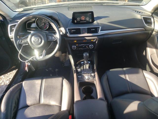 Photo 8 from auction – 2017 MAZDA 3 TOURING with VIN JM1BN1V71H1101821