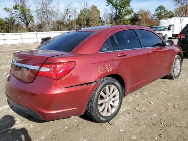 صورة رقم 3 من المزاد - 2013 CHRYSLER 200 TOURIN مع VIN 1C3CCBBB3DN765831