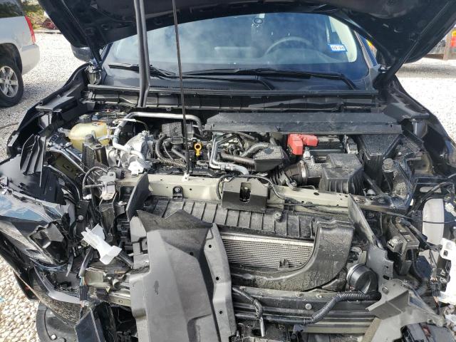 Photo 12 from auction – 2022 MITSUBISHI OUTLANDER with VIN JA4J3TA89NZ064293