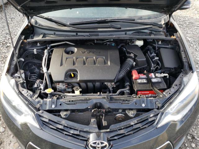 Photo 11 from auction – 2015 TOYOTA COROLLA L with VIN 2T1BURHE8FC254328