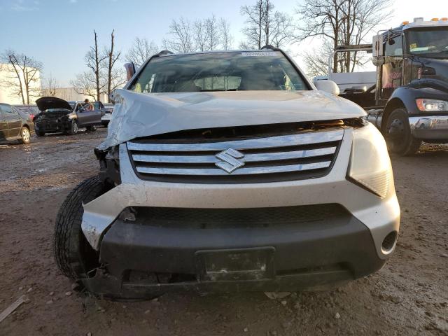 Photo 5 from auction – 2007 SUZUKI XL7 with VIN 2S3DB117276125114
