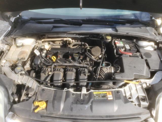 Photo 11 from auction – 2013 FORD FOCUS SE with VIN 1FADP3F26DL279844