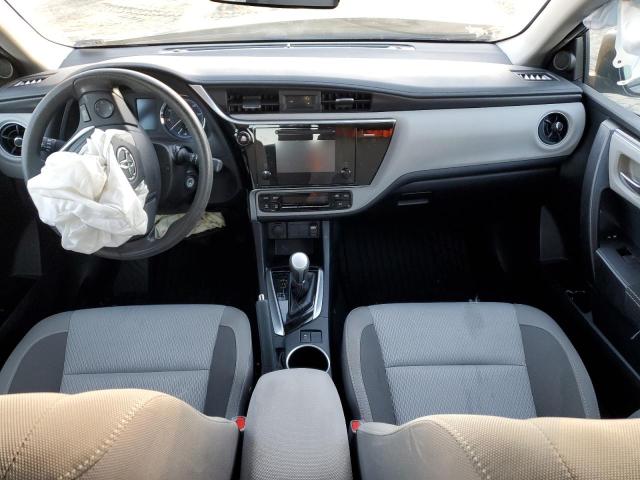 Photo 8 from auction – 2017 TOYOTA COROLLA L with VIN 2T1BURHE2HC875874