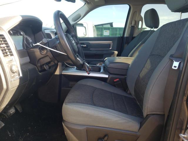 Photo 7 from auction – 2016 RAM 1500 SLT with VIN 3C6RR7LT2GG232818