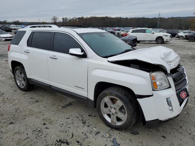 Photo 4 from auction – 2012 GMC TERRAIN SL with VIN 2GKALWEK3C6213498