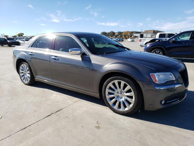 Photo 4 from auction – 2014 CHRYSLER 300 with VIN 2C3CCAAG2EH327643