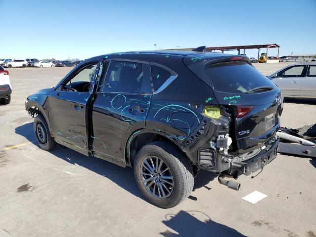 Photo 2 from auction – 2020 MAZDA CX-5 TOURI with VIN JM3KFACM6L1816096