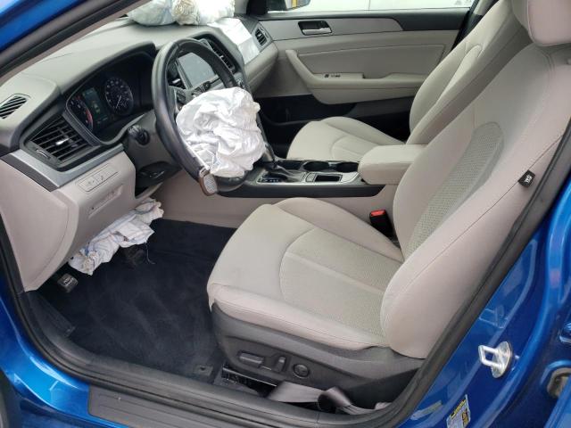 Photo 7 from auction – 2019 HYUNDAI SONATA LIM with VIN 5NPE34AF3KH784140
