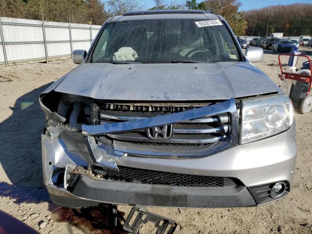 Photo 5 from auction – 2013 HONDA PILOT TOUR with VIN 5FNYF4H94DB063444