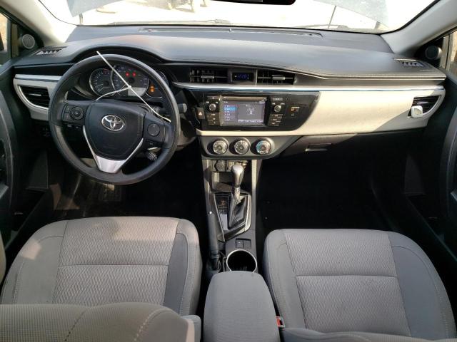 Photo 8 from auction – 2014 TOYOTA COROLLA L with VIN 2T1BURHE2EC023942