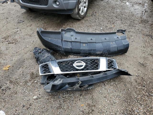 Photo 13 from auction – 2008 NISSAN PATHFINDER with VIN 5N1AR18UX8C629939