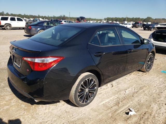 Photo 3 from auction – 2014 TOYOTA COROLLA L with VIN 5YFBURHE9EP169058