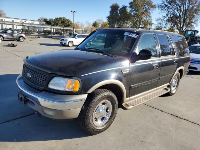 Zdjęcie 1 z aukcji – 2000 FORD EXPEDITION z VIN 1FMFU18L6YLB06994