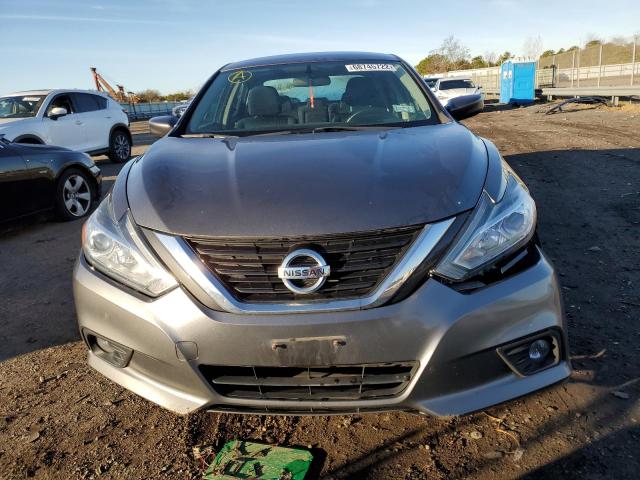 Photo 5 from auction – 2017 NISSAN ALTIMA 2.5 with VIN 1N4AL3AP1HC178623