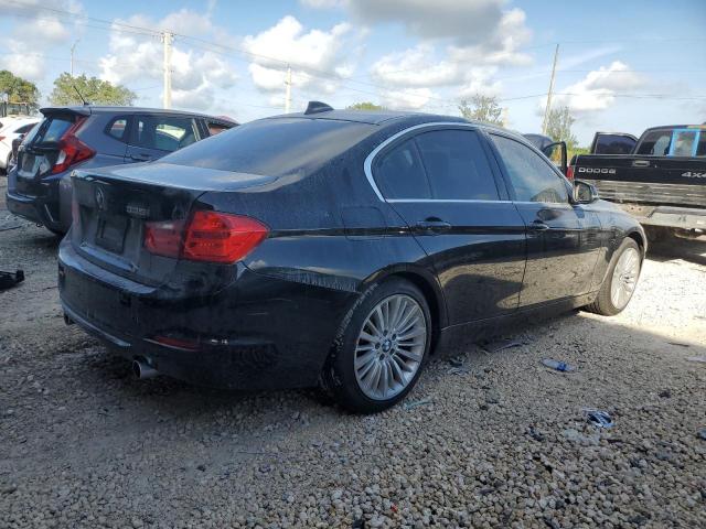 Photo 3 from auction – 2015 BMW 335 I with VIN WBA3A9G54FNS66968