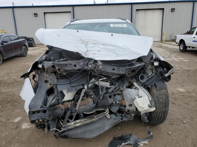 صورة رقم 5 من المزاد - 2011 CHEVROLET TRAVERSE L مع VIN 1GNKRFED1BJ368429