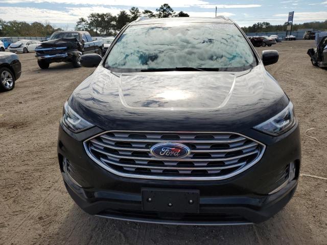 Photo 5 from auction – 2021 FORD EDGE SEL with VIN 2FMPK3J92MBA05580