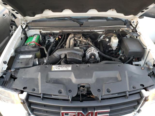 Photo 11 from auction – 2008 GMC SIERRA K15 with VIN 2GTEK13MX81202557