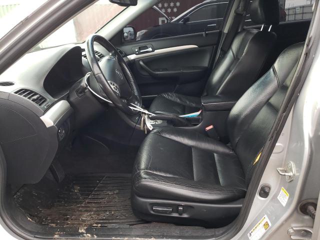 Photo 7 from auction – 2008 ACURA TSX with VIN JH4CL96838C009418
