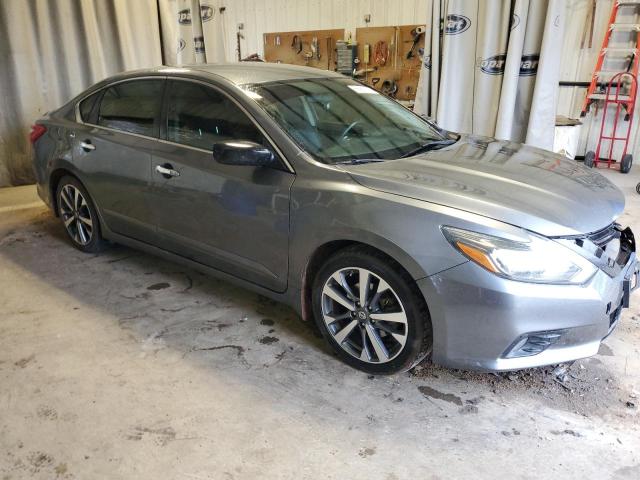 Photo 4 from auction – 2016 NISSAN ALTIMA 2.5 with VIN 1N4AL3AP7GC171691