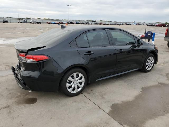 Photo 3 from auction – 2022 TOYOTA COROLLA LE with VIN 5YFEPMAE1NP354237