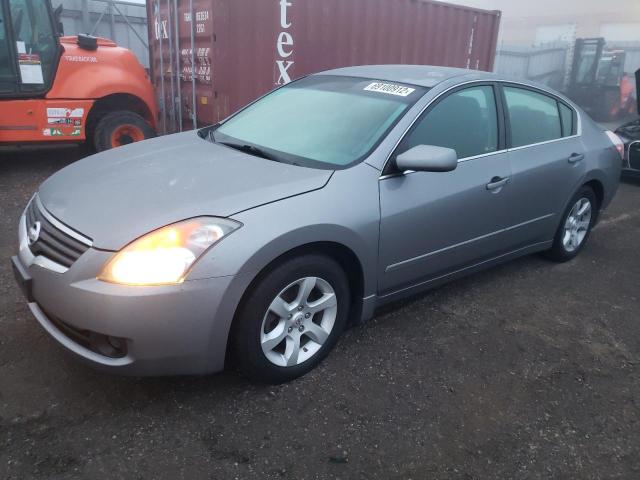 NISSAN ALTIMA 2.5 2008 with VIN 1N4AL21E28C257971 - Photo from auction
