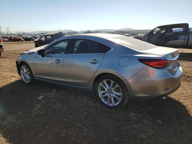 Photo 2 from auction – 2014 MAZDA 6 TOURING with VIN JM1GJ1V67E1141924